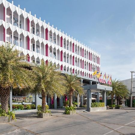 Eco Inn Lite Убонратчатхані Екстер'єр фото